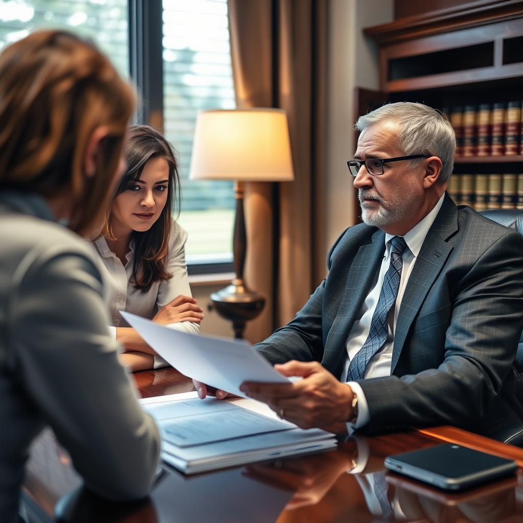 Warranty Lawyer York County, VA