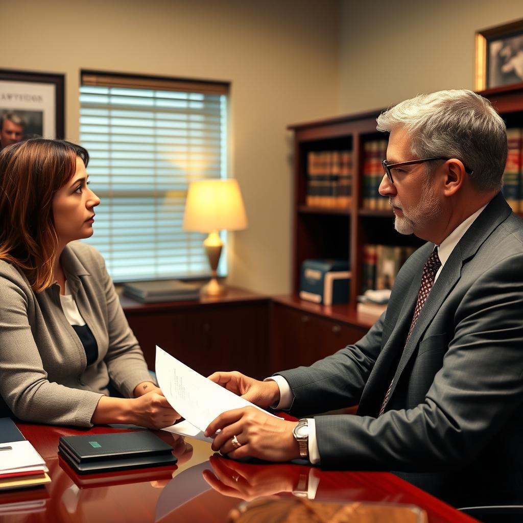18-Wheeler Accident Lawyer Isle of Wight County, VA