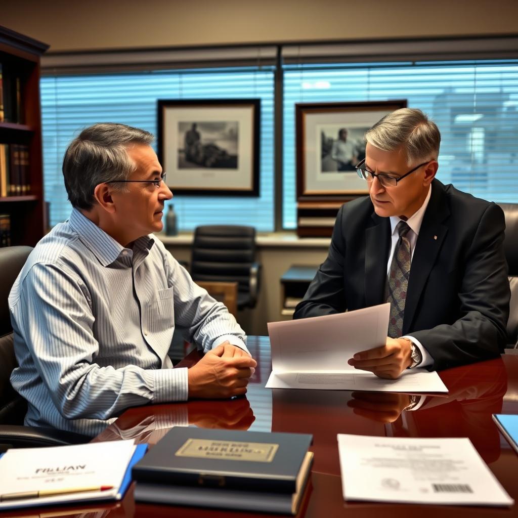 18-Wheeler Accident Lawyer Poquoson, VA