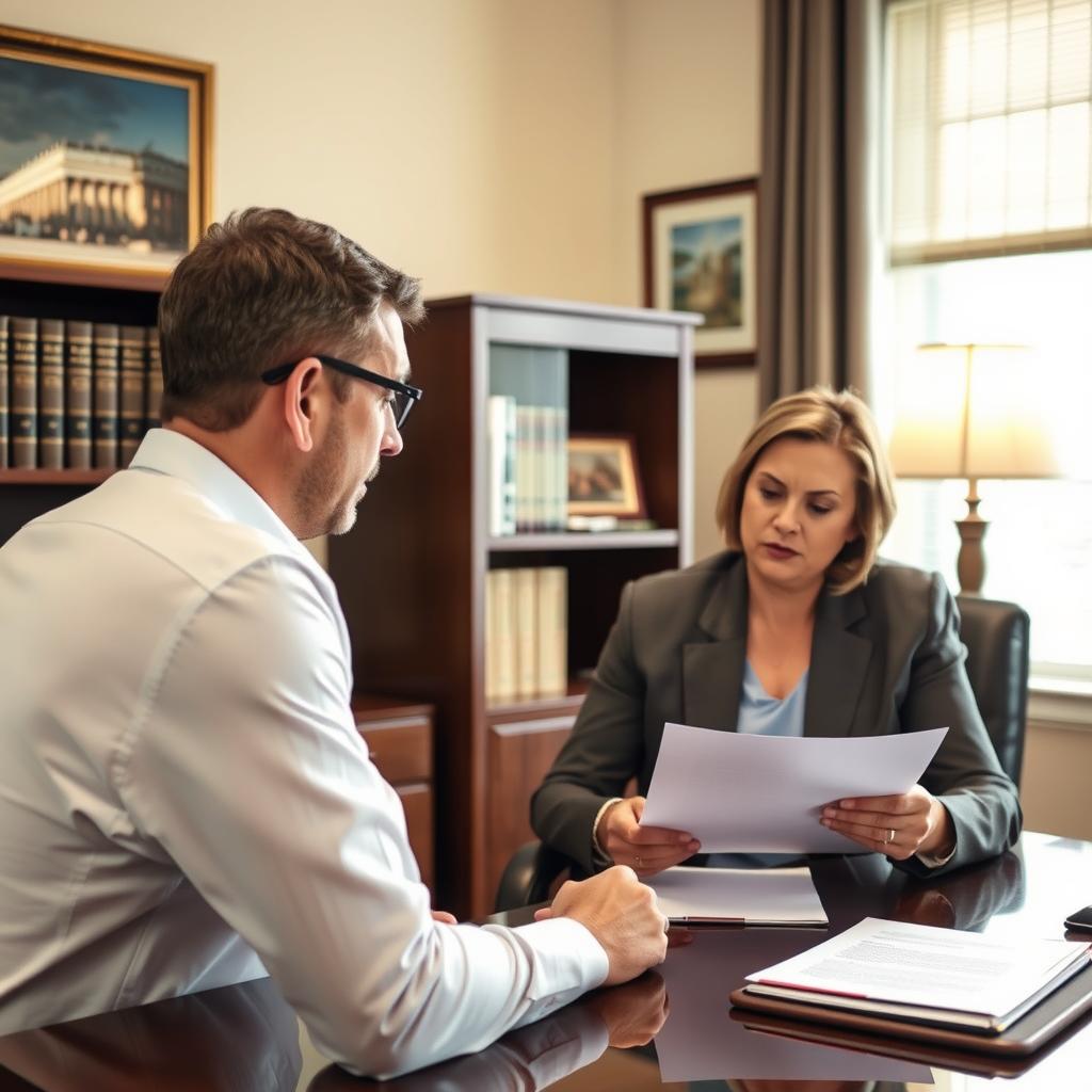 Acceptance or Solicitation of a Bribe lawyer Isle of Wight County, VA