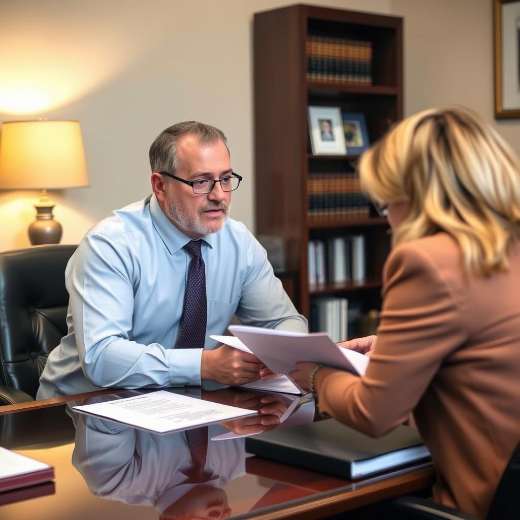 Adoption Lawyer James City County, VA