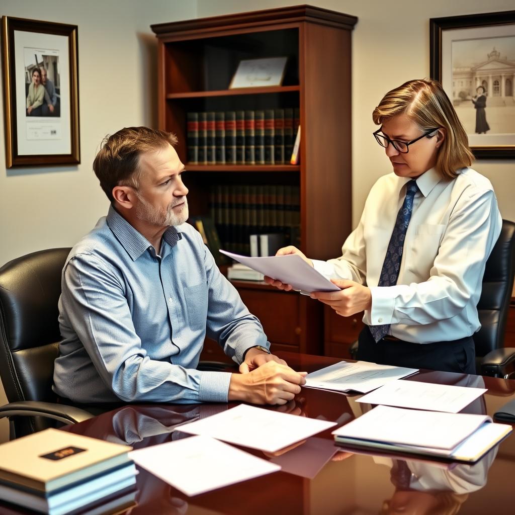 Adoption Lawyer Poquoson, VA
