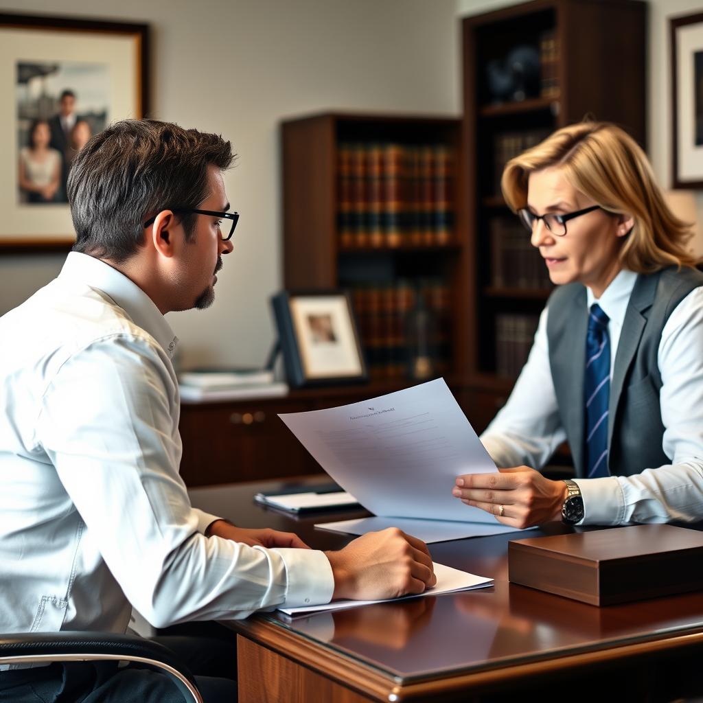 Adoption Lawyer Virginia Beach, VA