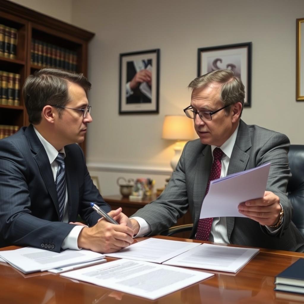 Adultery Divorce Lawyer Poquoson, VA