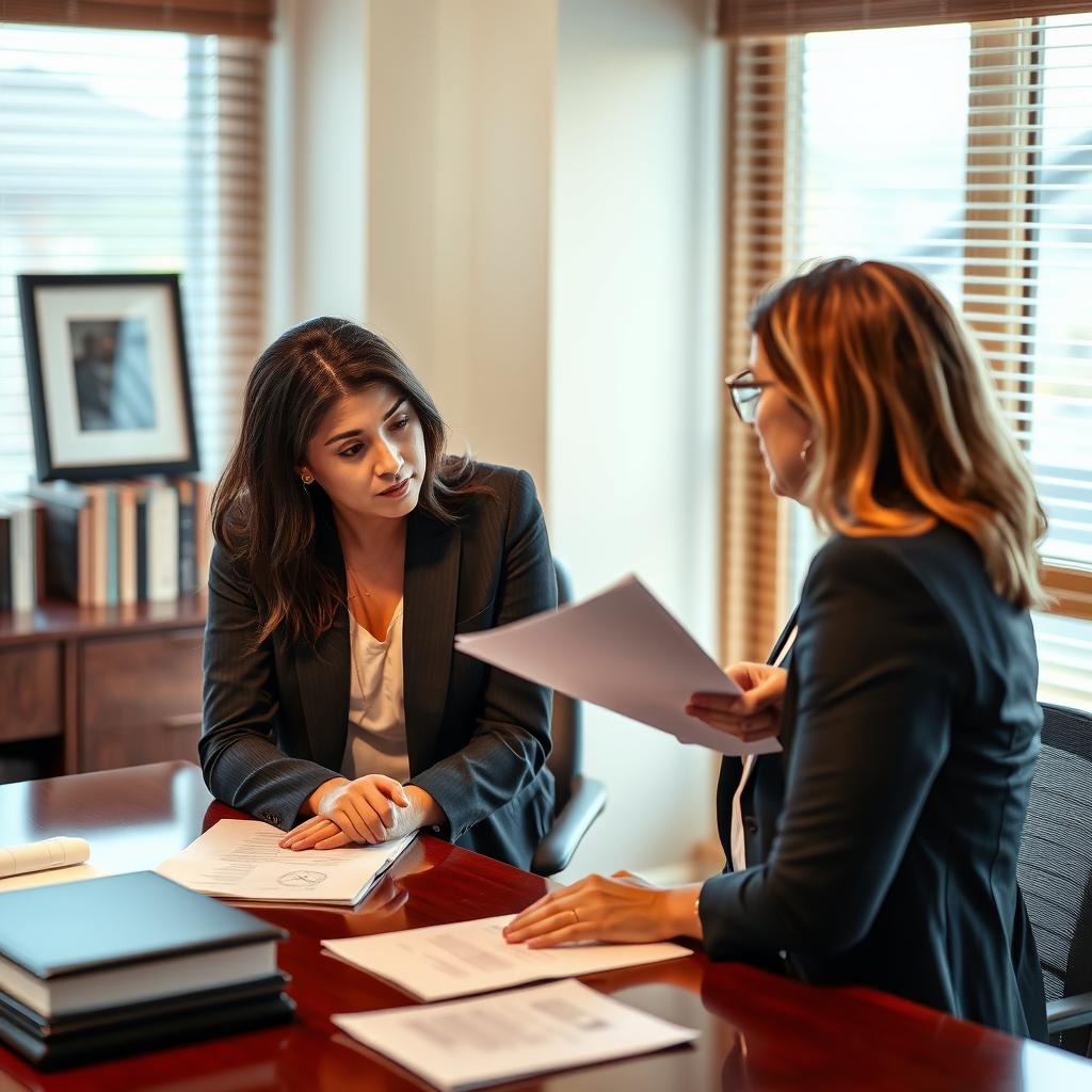 Adultery Divorce Lawyer Virginia Beach, VA