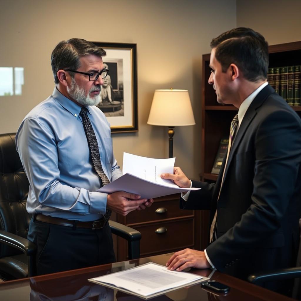 Aggravated Identity Theft lawyer James City County, VA