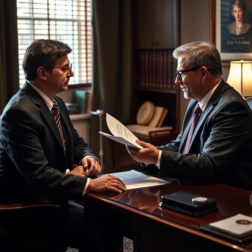 Aggravated Identity Theft lawyer Poquoson, VA
