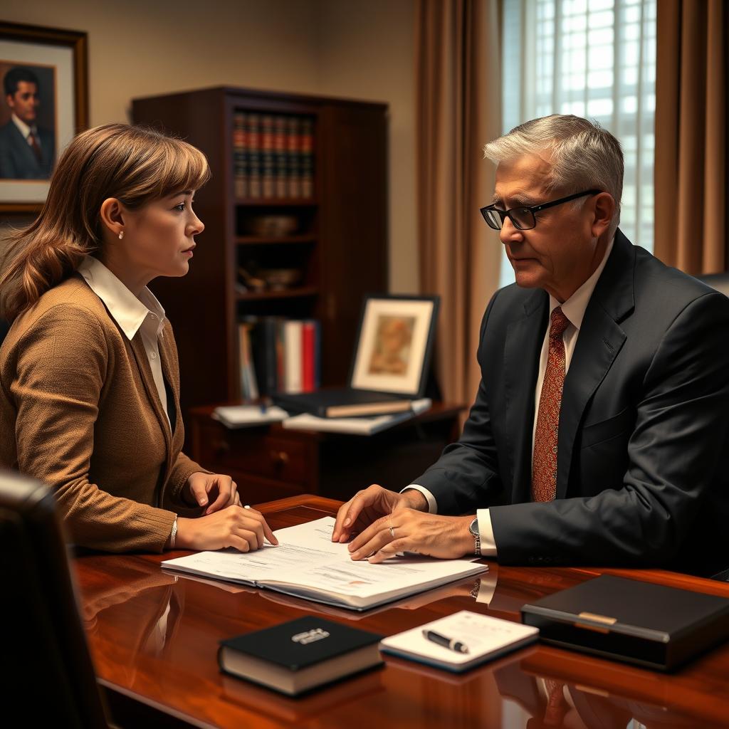 Aggravated Identity Theft lawyer York County, VA