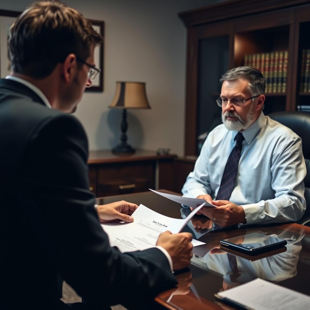 Aiding and Abetting lawyer James City County, VA