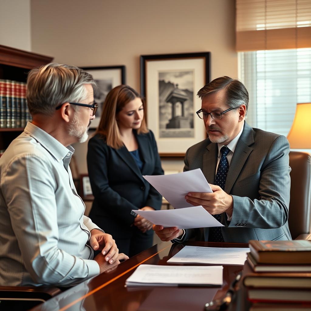 Aiding and Abetting lawyer Virginia Beach, VA