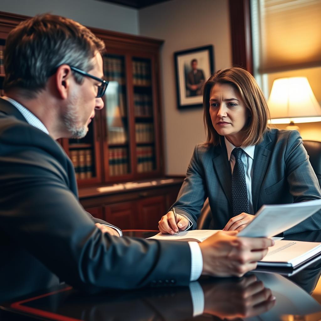 Aiding Preparation of False Tax Return lawyer James City County, VA