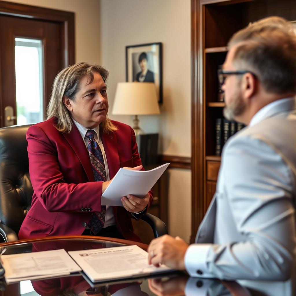 Aiding Preparation of False Tax Return lawyer Virginia Beach, VA