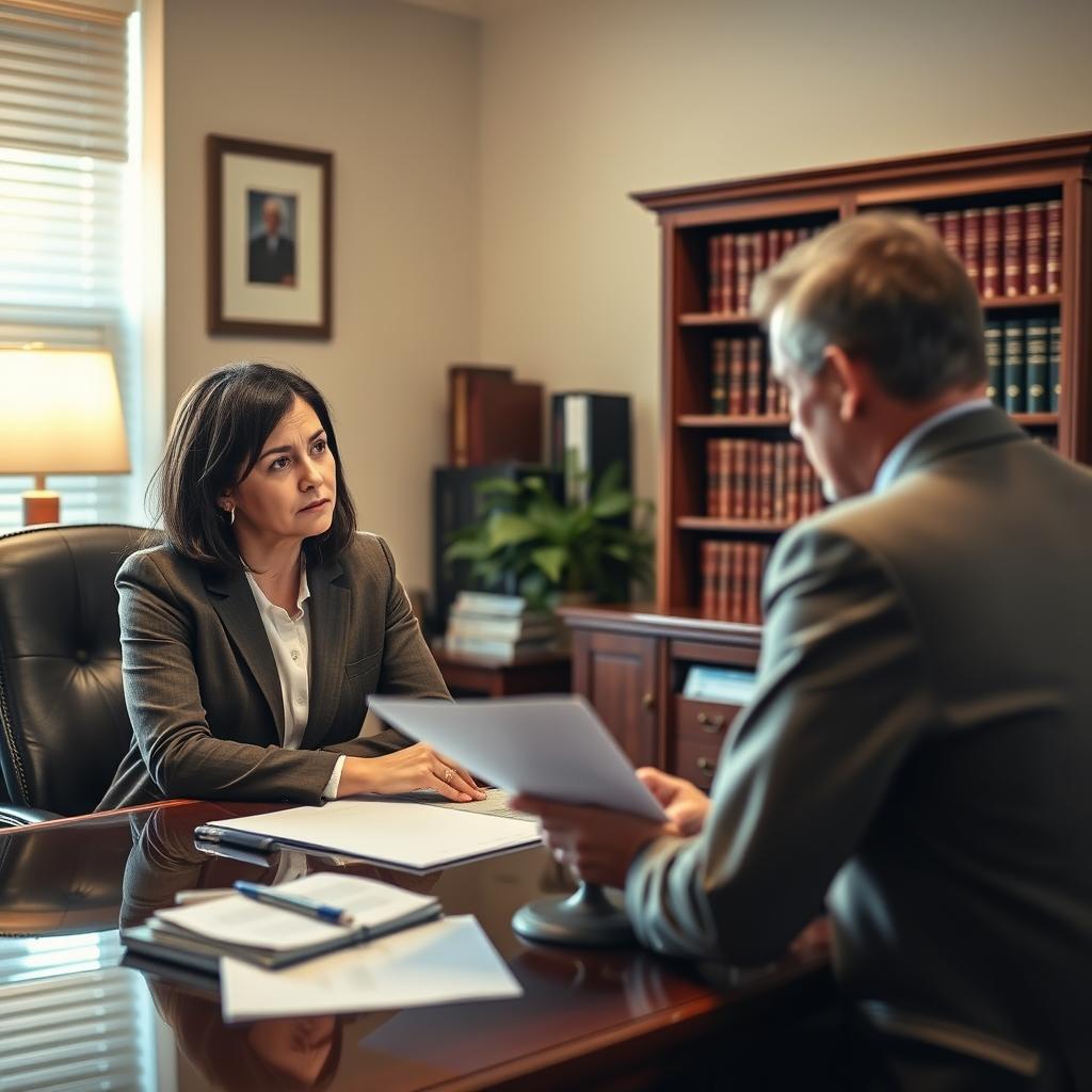 Alimony Contempt Lawyer Isle of Wight County, VA