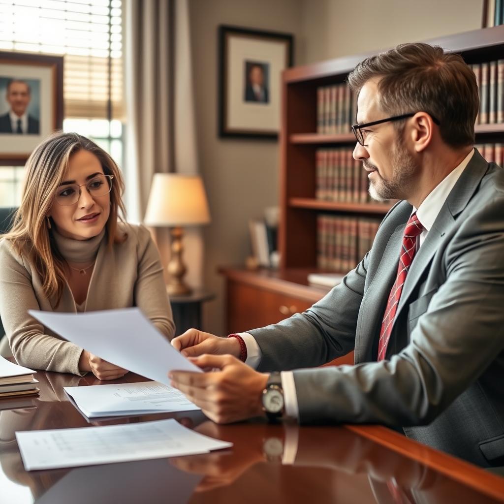 Alimony Contempt Lawyer Poquoson, VA