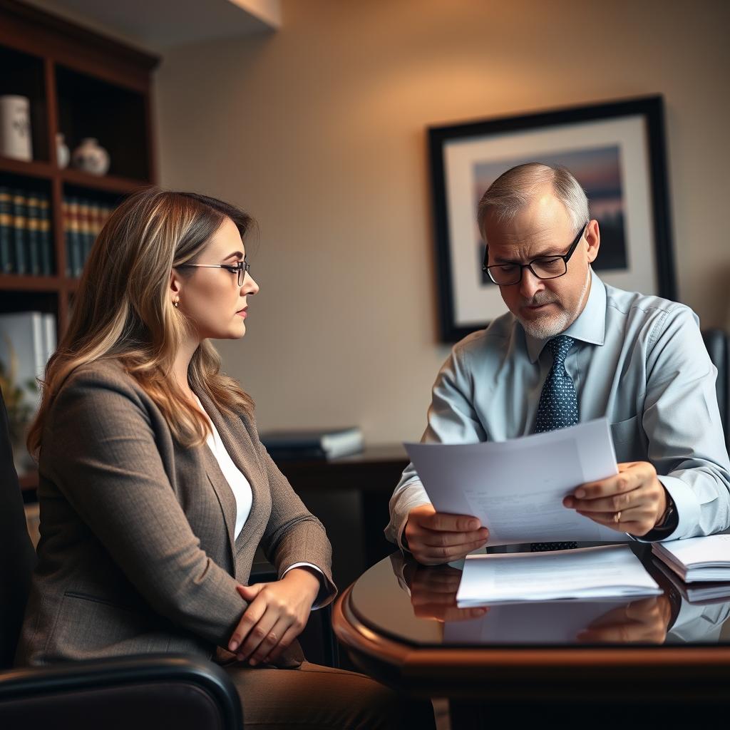 Alimony Contempt Lawyer Virginia Beach, VA