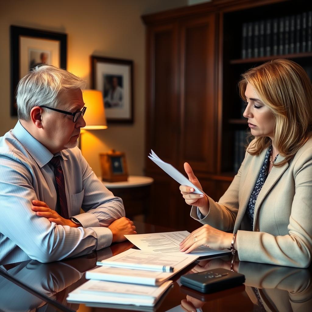 Alimony Contempt Lawyer York County, VA