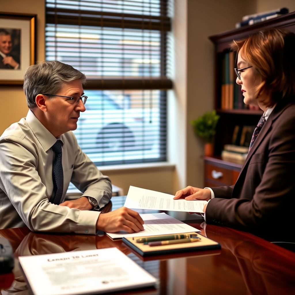 Alimony Enforcement Lawyer James City County, VA