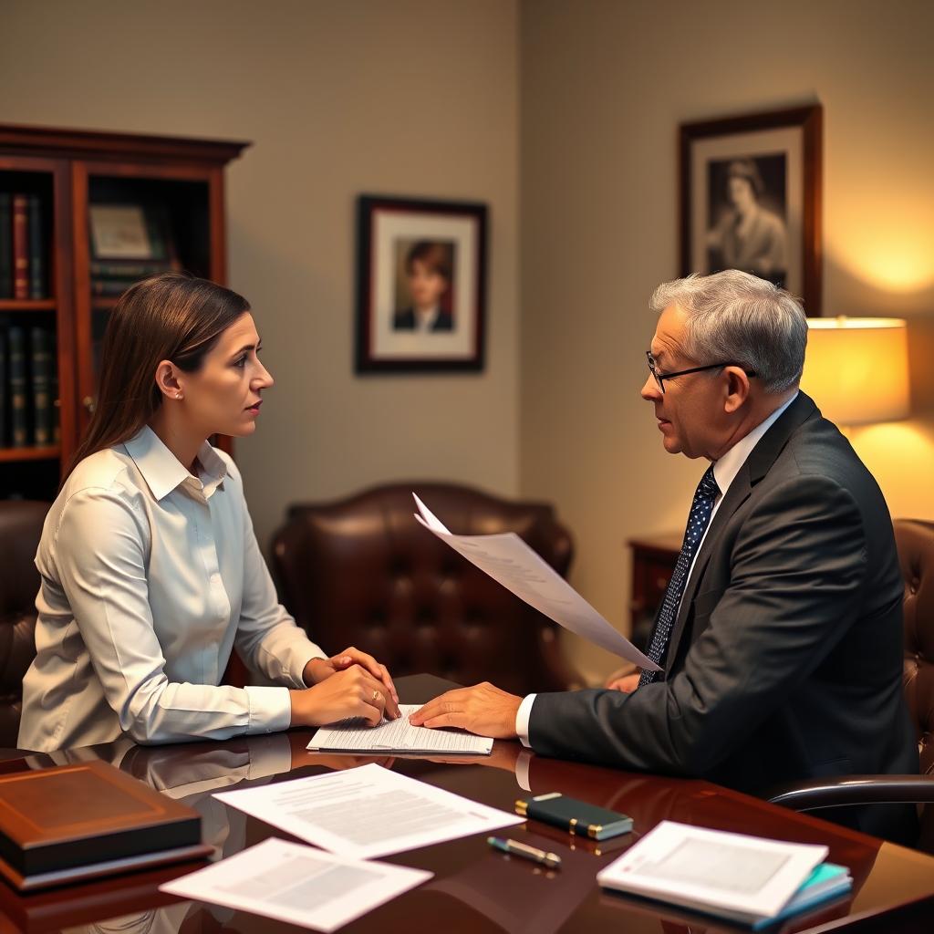 Alimony Lawyer York County, VA