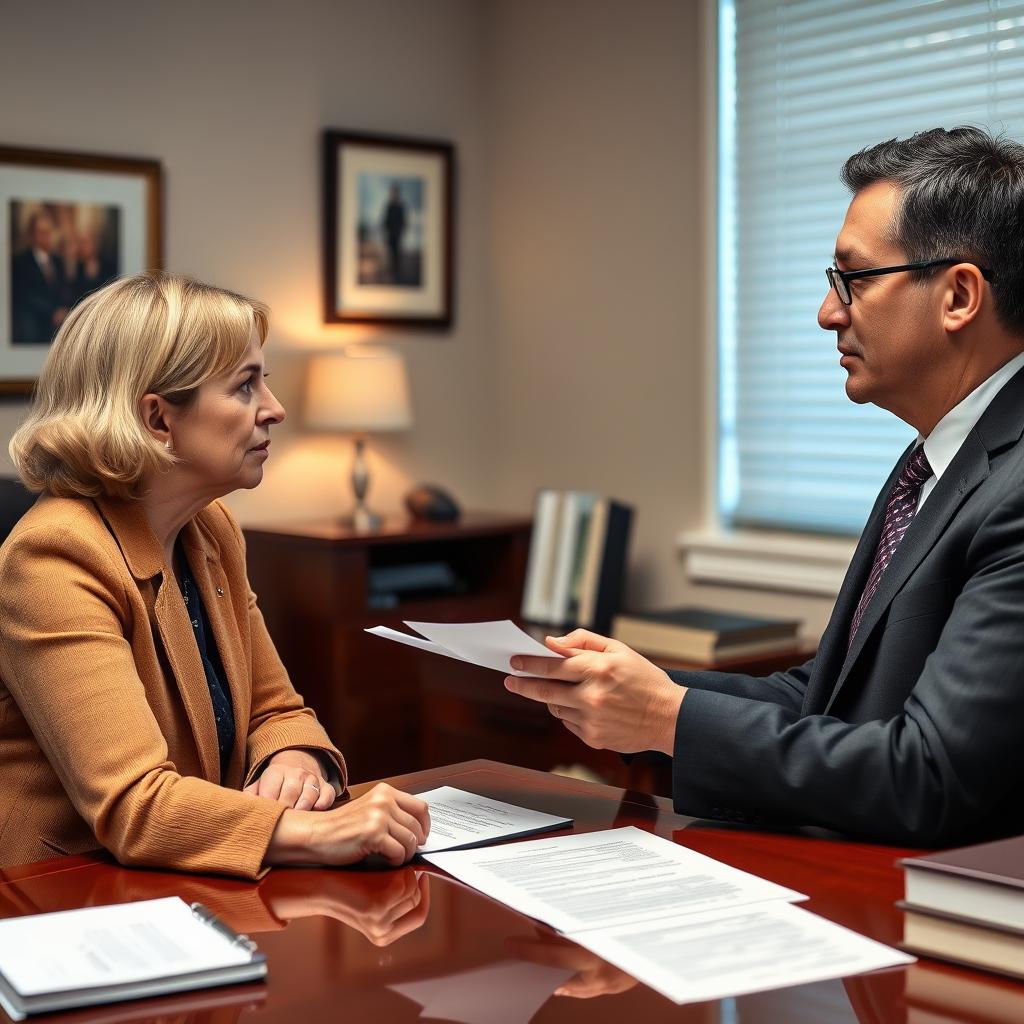 Alimony Modification Lawyer Isle of Wight County, VA