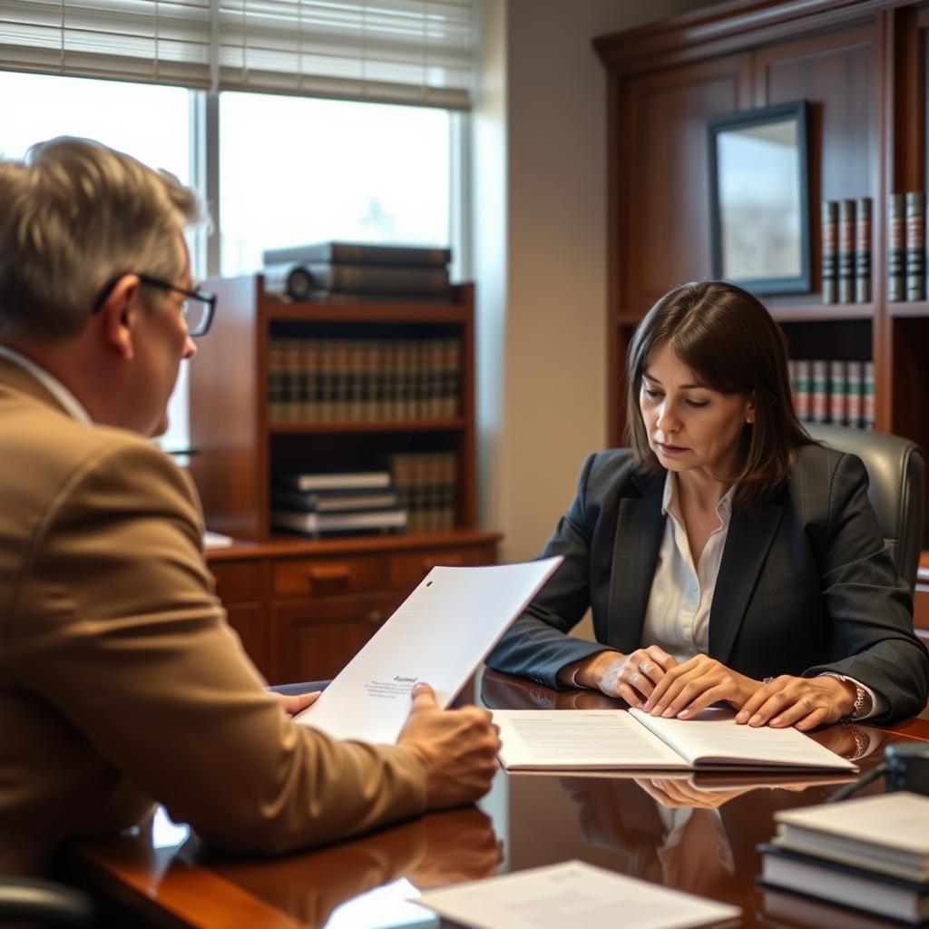 Alimony Modification Lawyer York County, VA