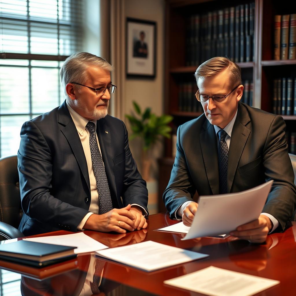 Antitrust Violations lawyer Isle of Wight County, VA
