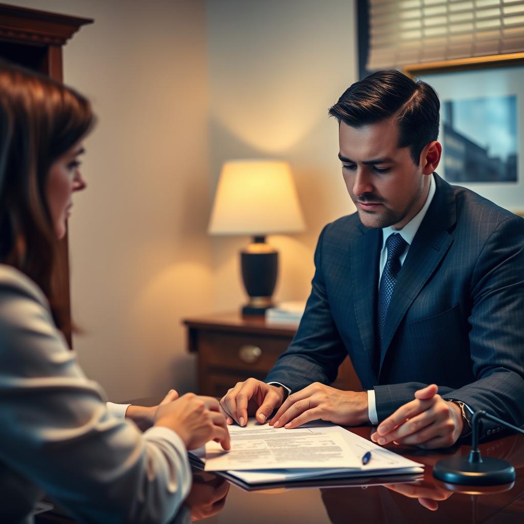 Antitrust Violations lawyer Poquoson, VA
