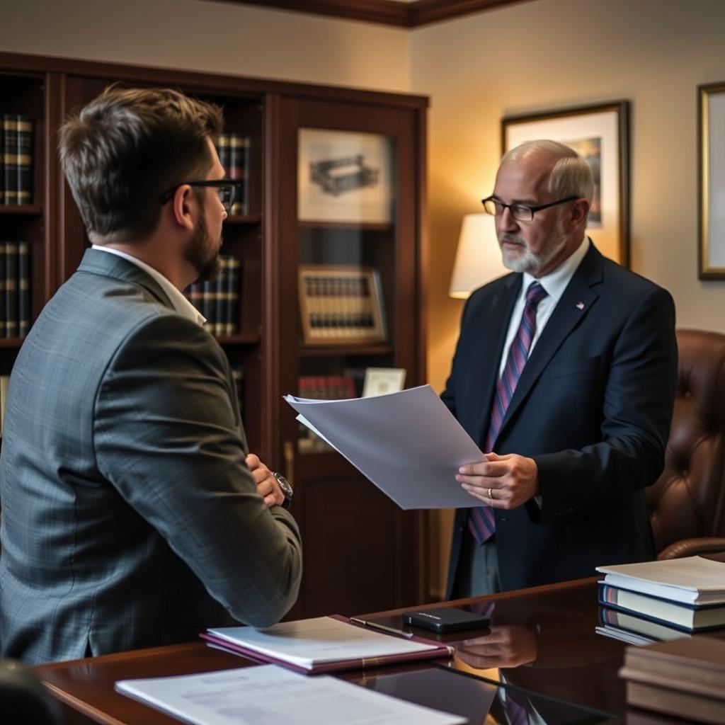 Antitrust Violations lawyer York County, VA