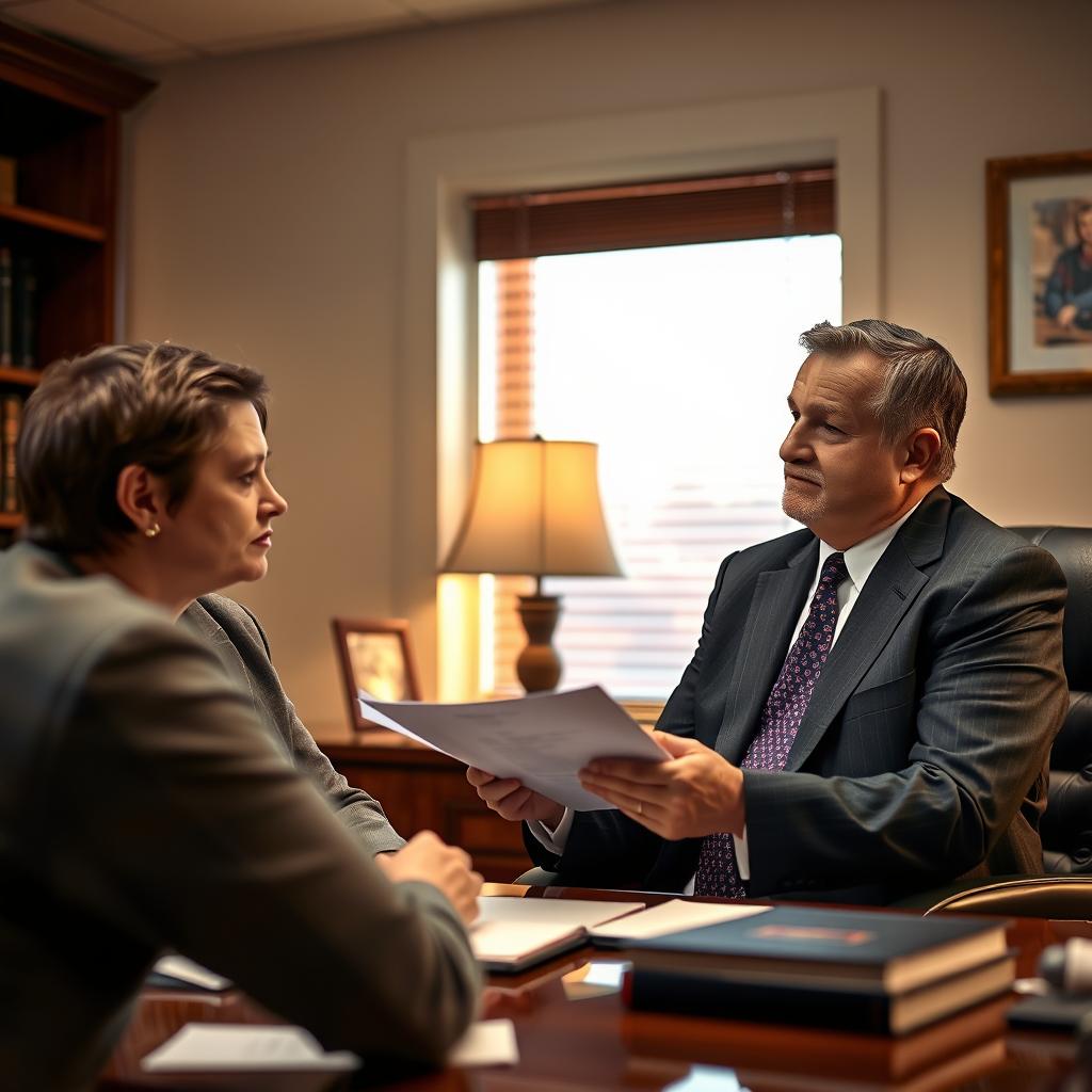 Arson/Bombing of Federal Property lawyer Virginia Beach, VA