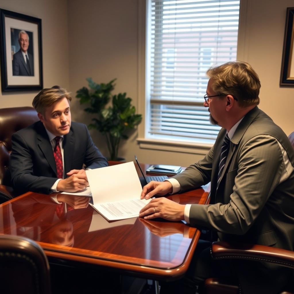 Assault Injury Lawyer Isle of Wight County, VA