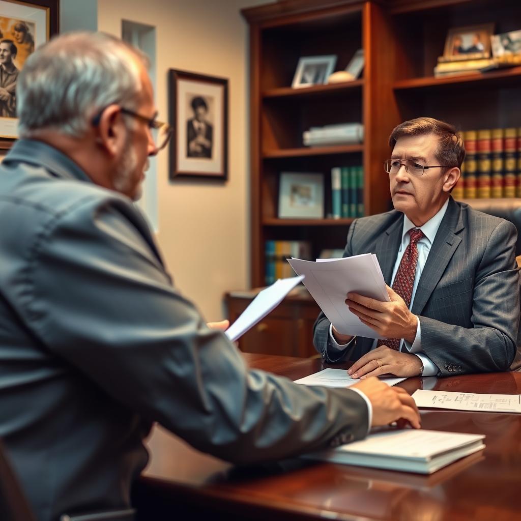 Assault Injury Lawyer James City County, VA