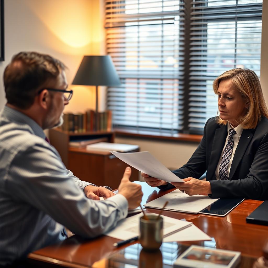 Assault Injury Lawyer Poquoson, VA