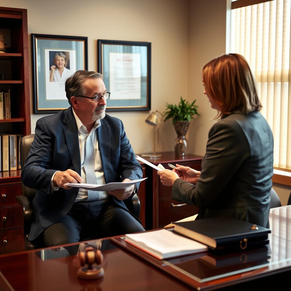 Assault Injury Lawyer York County, VA