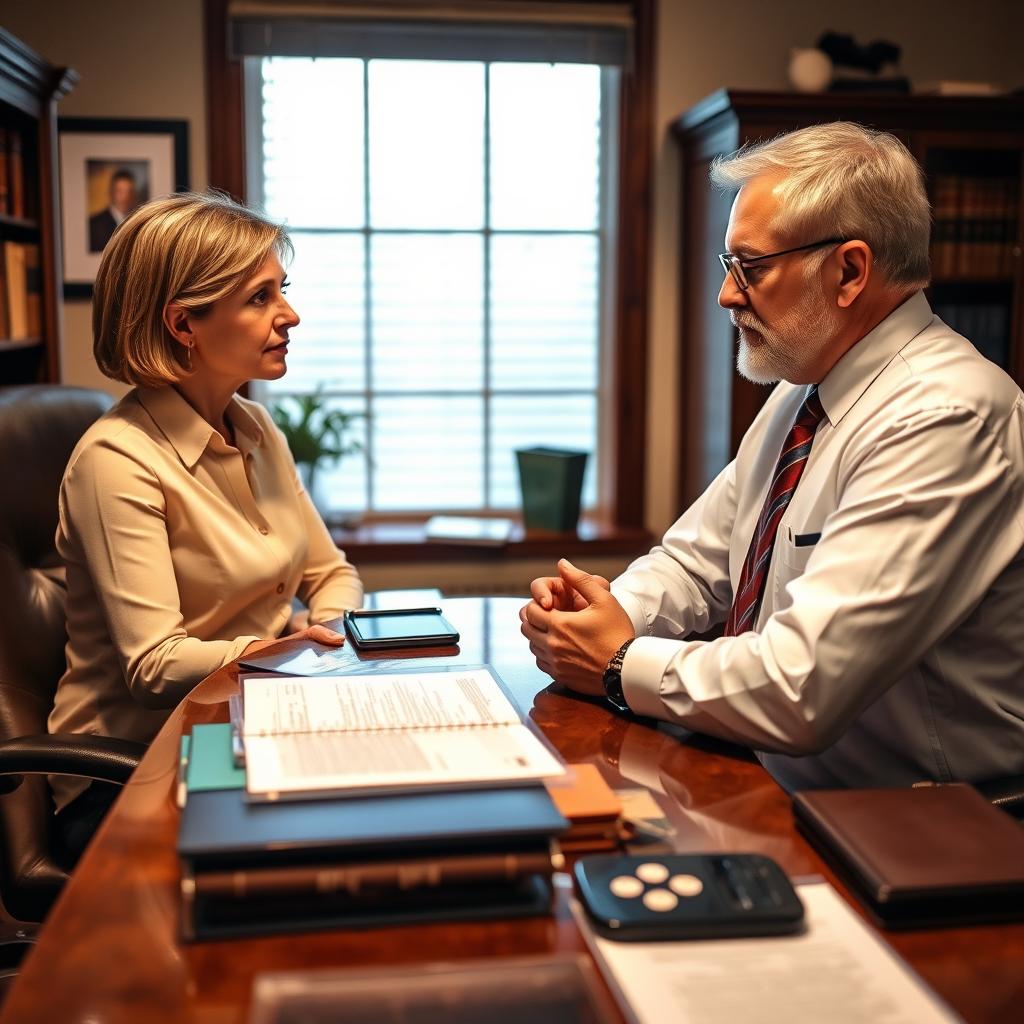 Back Child Support Lawyer Isle of Wight County, VA