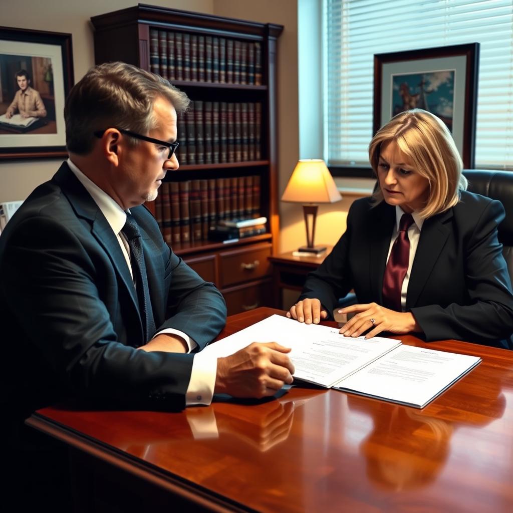Bank Fraud lawyer Isle of Wight County, VA