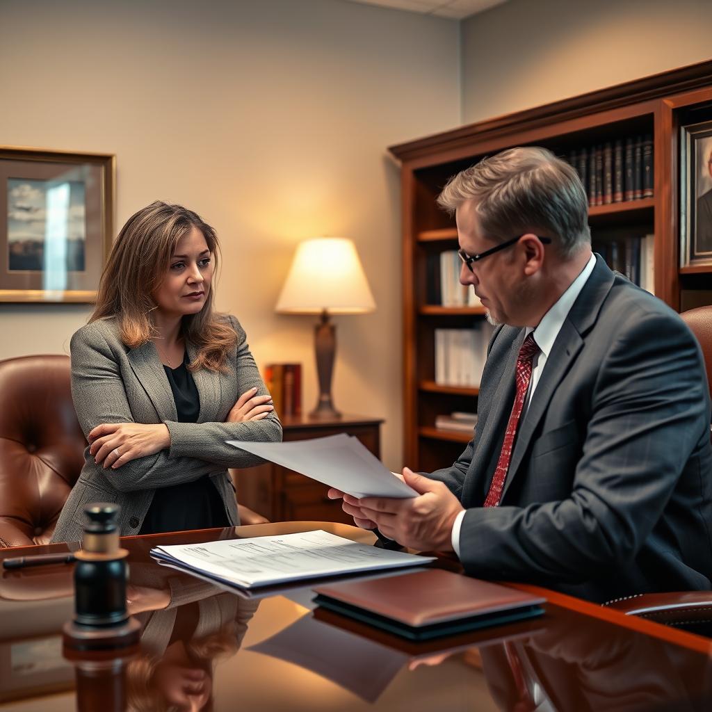 Bank Fraud lawyer James City County, VA