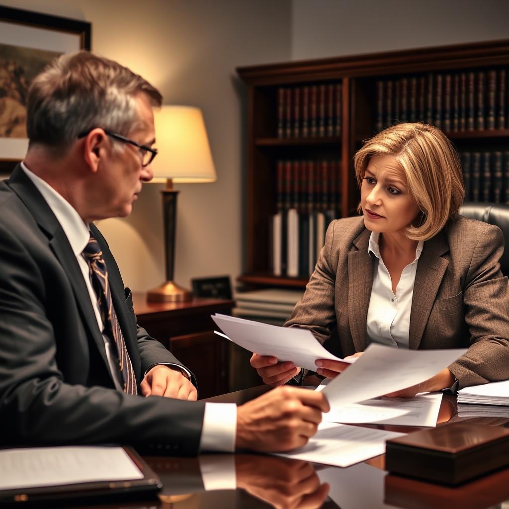 Bank Fraud lawyer Poquoson, VA