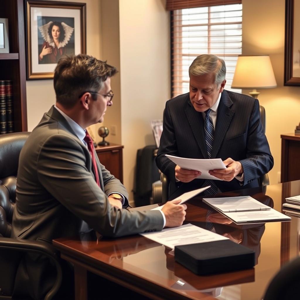 Bank Fraud lawyer York County, VA