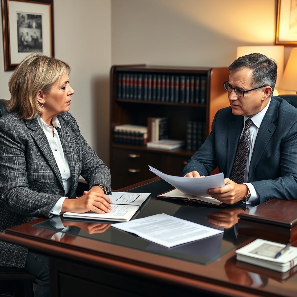 Beach Military Divorce Lawyer Virginia Beach, VA