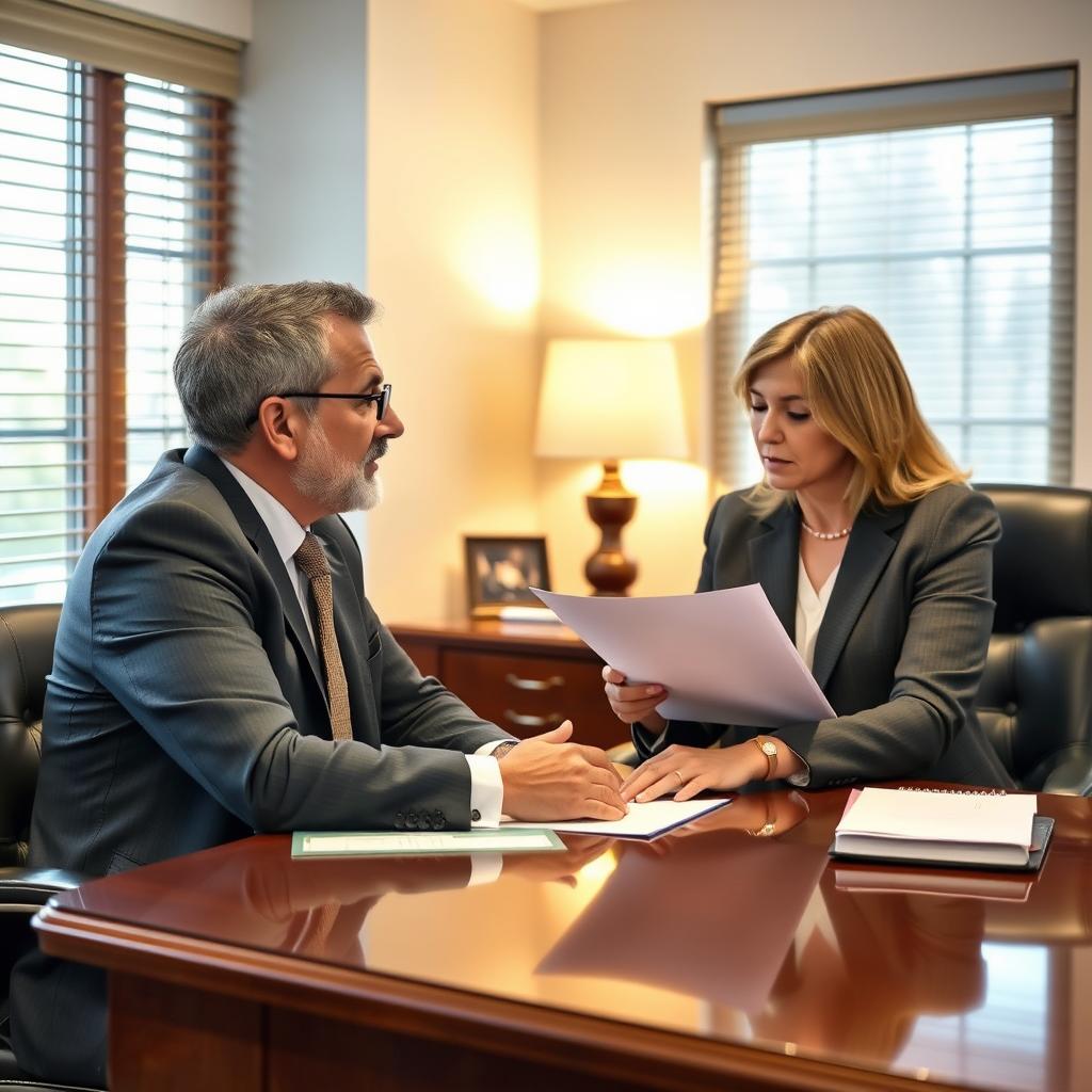 Beach Military Divorce Lawyer York County, VA