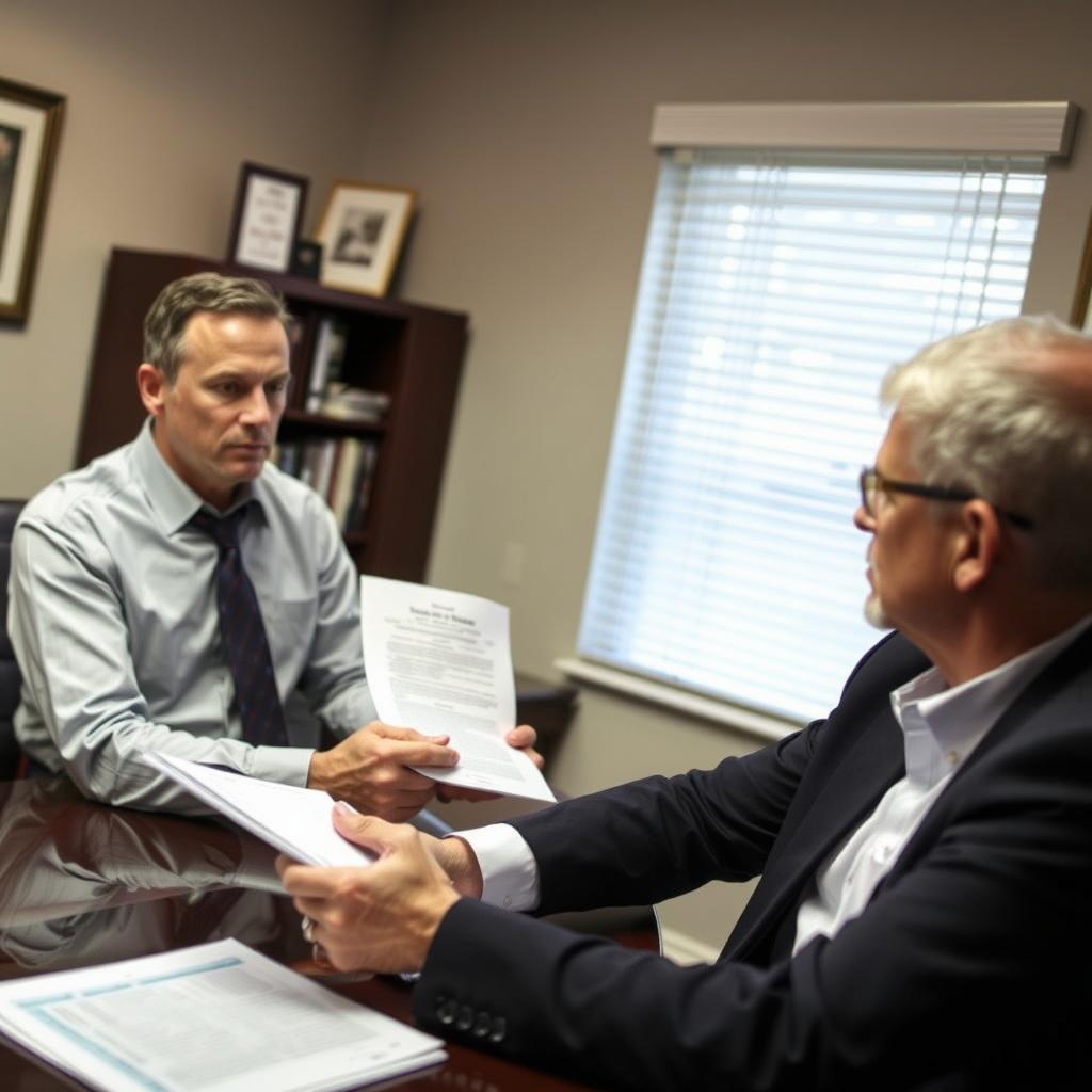 Bicycle Accident Lawyer James City County, VA