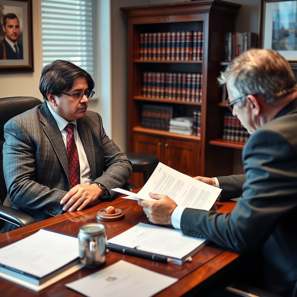 Breath Test Refusal Lawyer Isle of Wight County, VA
