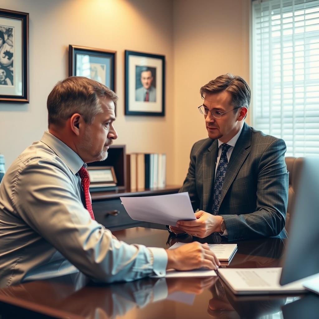 Breath Test Refusal Lawyer James City County, VA