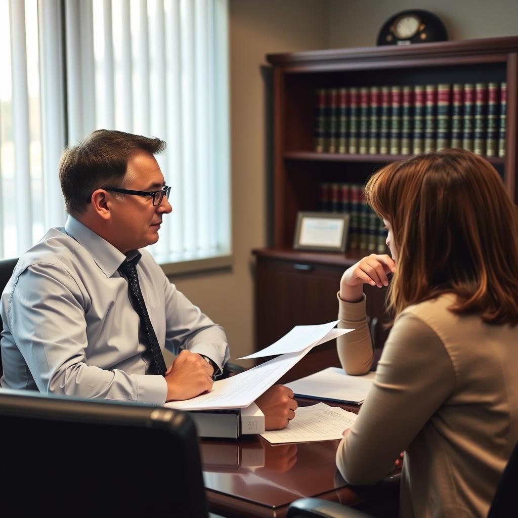 Breath Test Refusal Lawyer Virginia Beach, VA