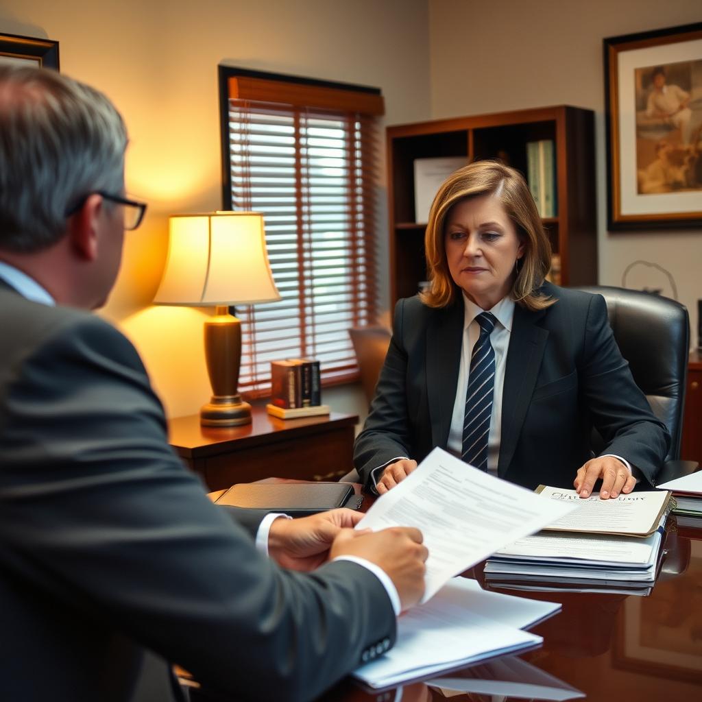 Breath Test Refusal Lawyer York County, VA