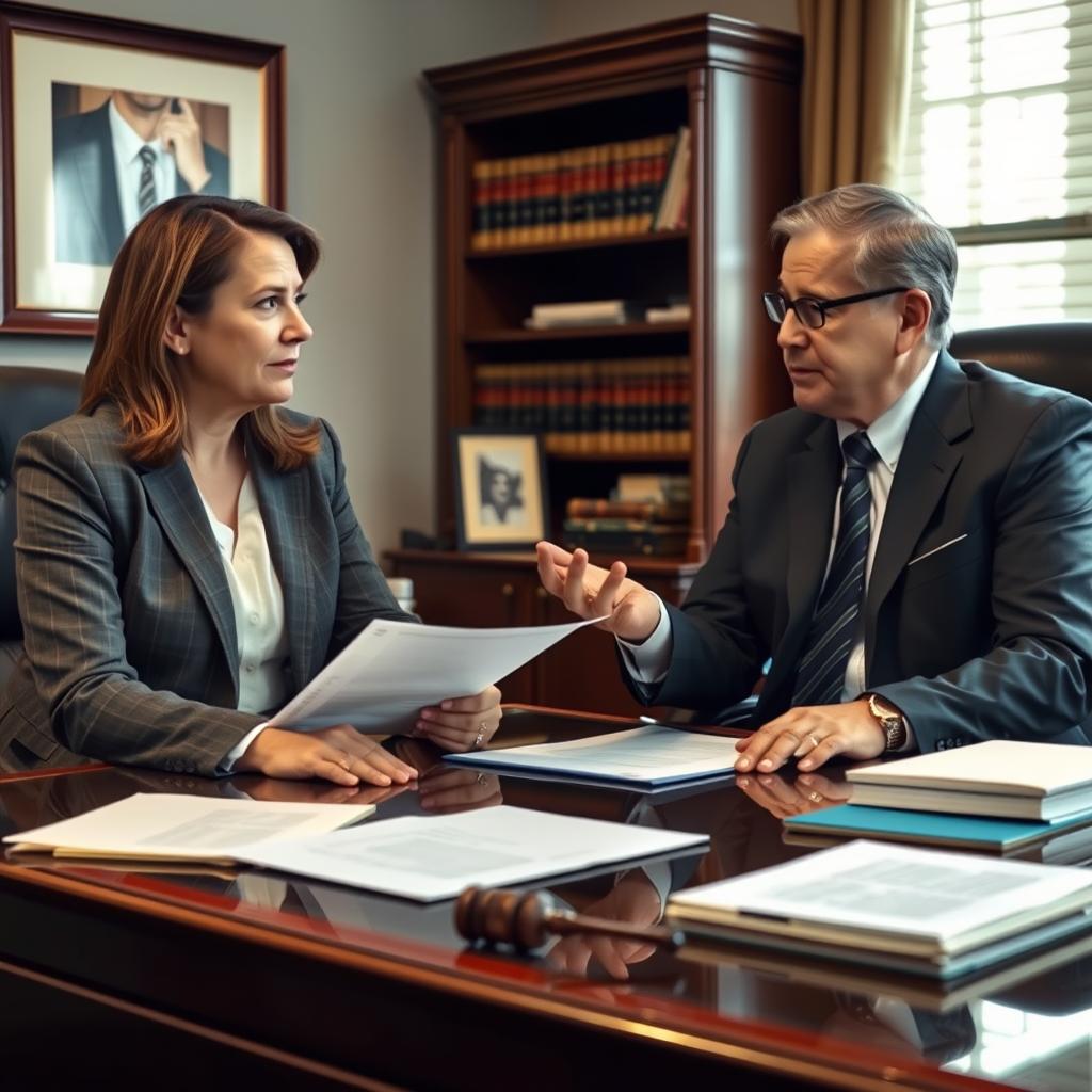 Bribery of Public Officials and Witnesses lawyer Virginia Beach, VA