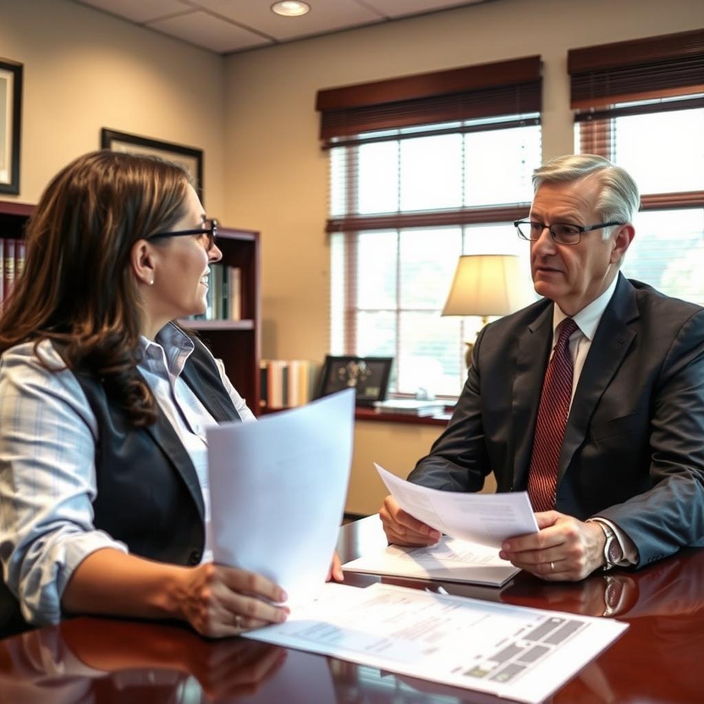 Burn Injury Lawyer York County, VA