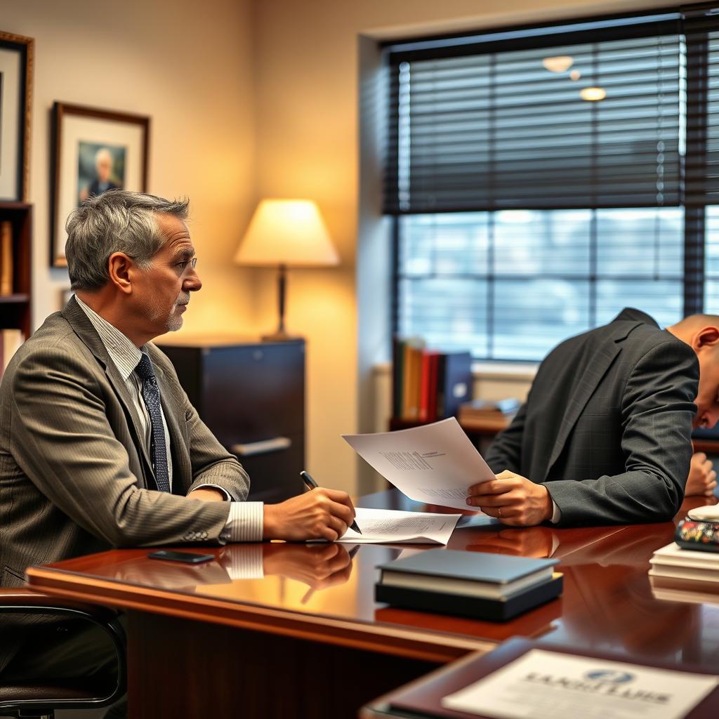 Bus Accident Lawyer Isle of Wight County, VA