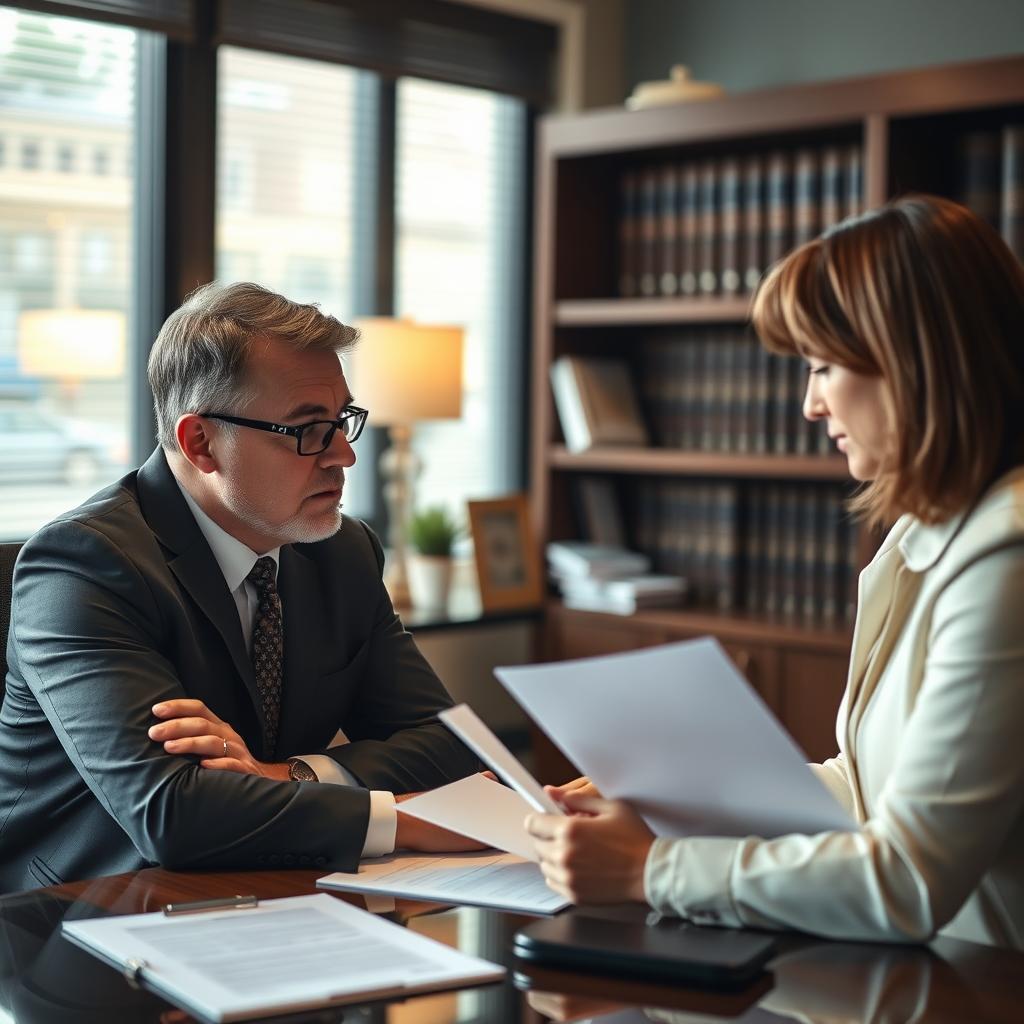 Car Accident Lawyer Virginia Beach, VA