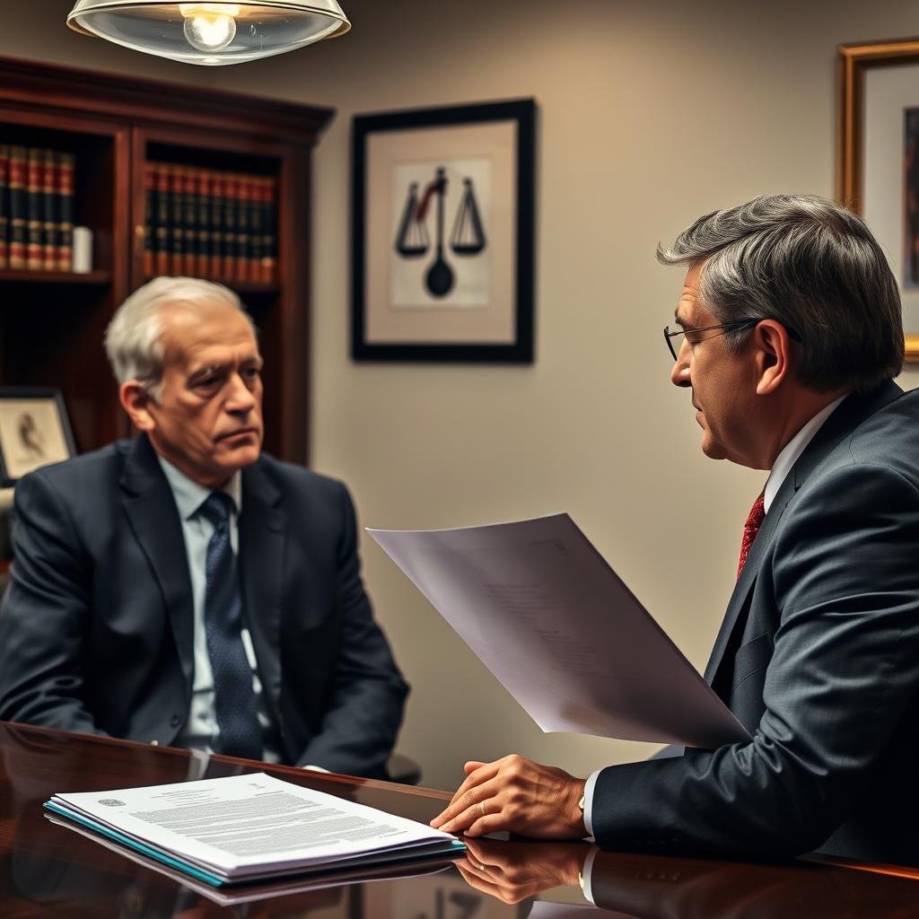 Car Accident Lawyer York County, VA