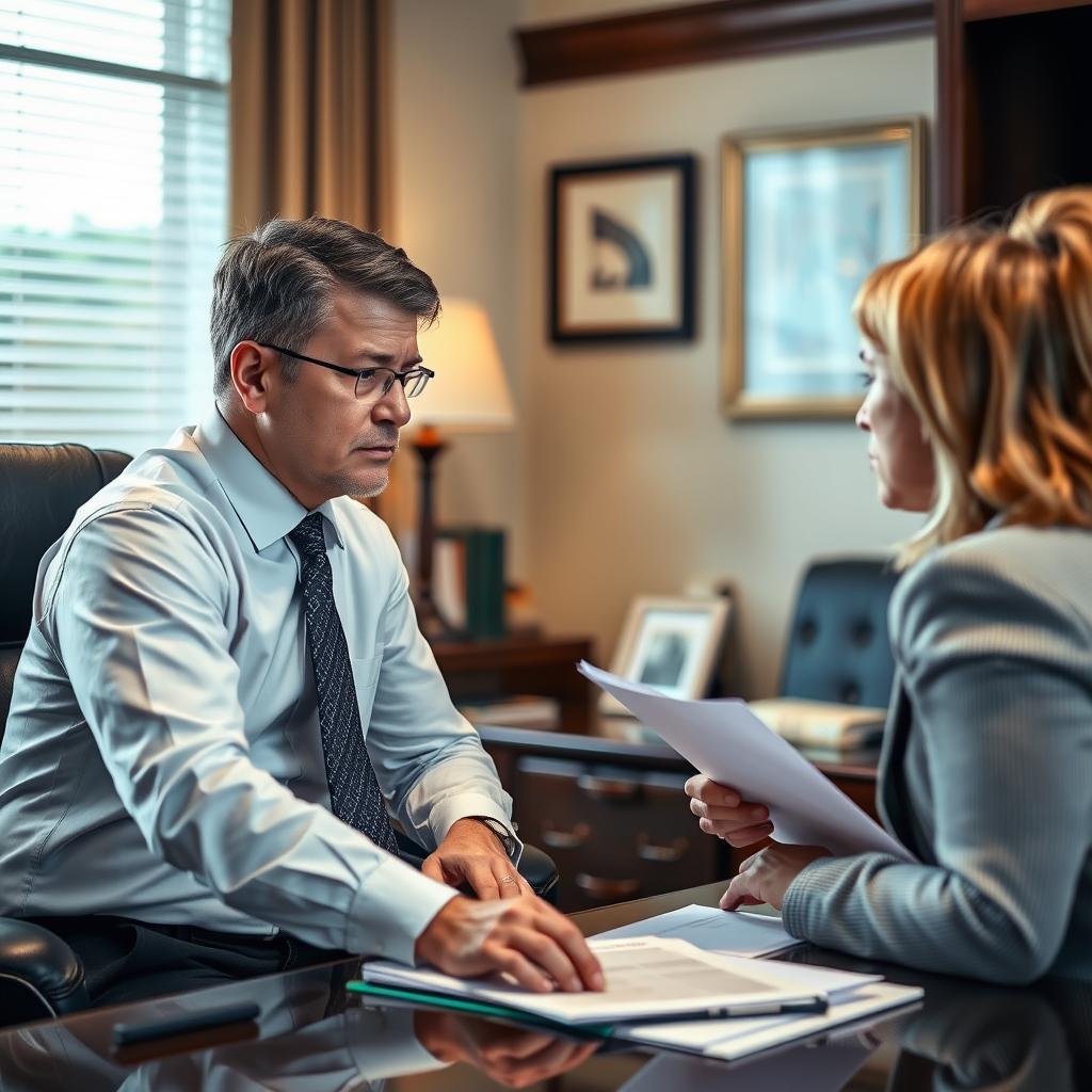 Catastrophic Injury Lawyer Isle of Wight County, VA